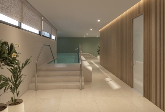 Nouvelle construction - Villa - La Cala de Mijas