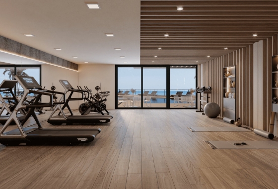 Nieuwbouw Woningen - Penthouse - Las Lagunas de Mijas