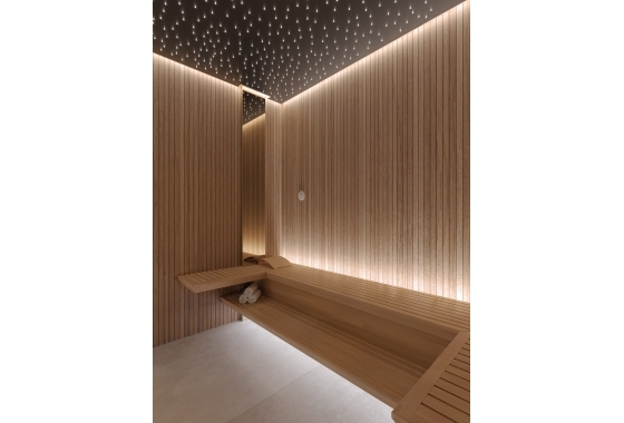 Nouvelle construction - Attique - Estepona