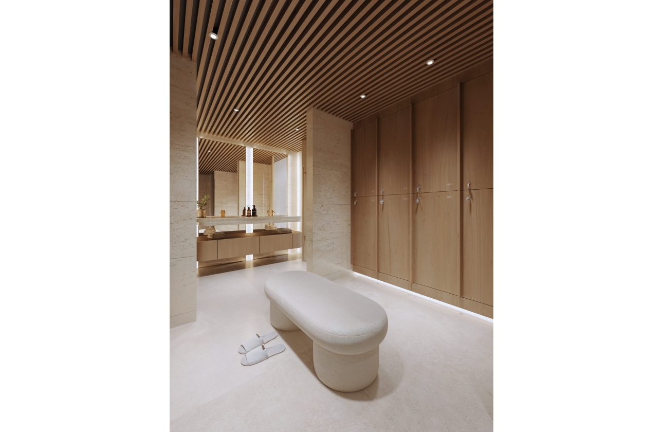 Nouvelle construction - Attique - Estepona