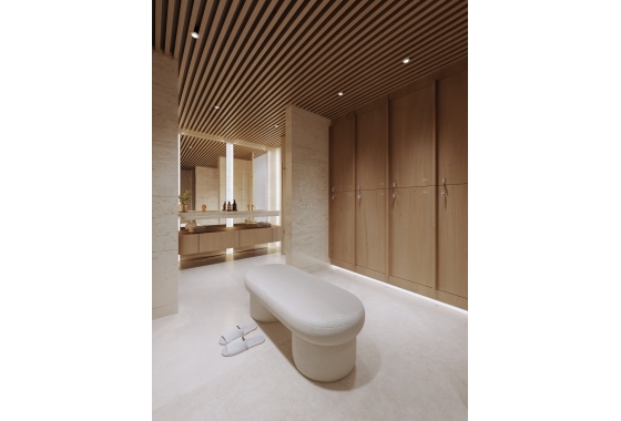 Nouvelle construction - Attique - Estepona