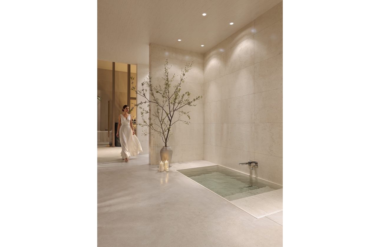 Nouvelle construction - Attique - Estepona