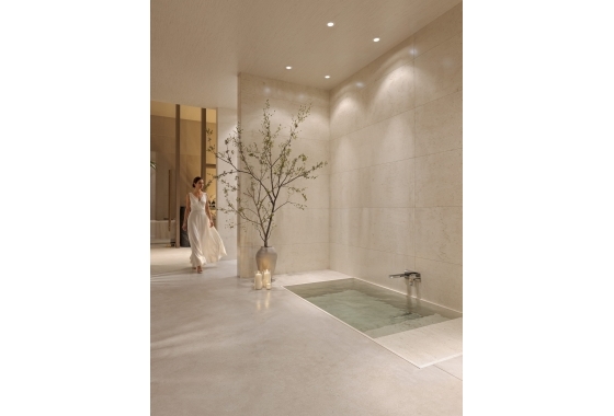 Nouvelle construction - Attique - Estepona