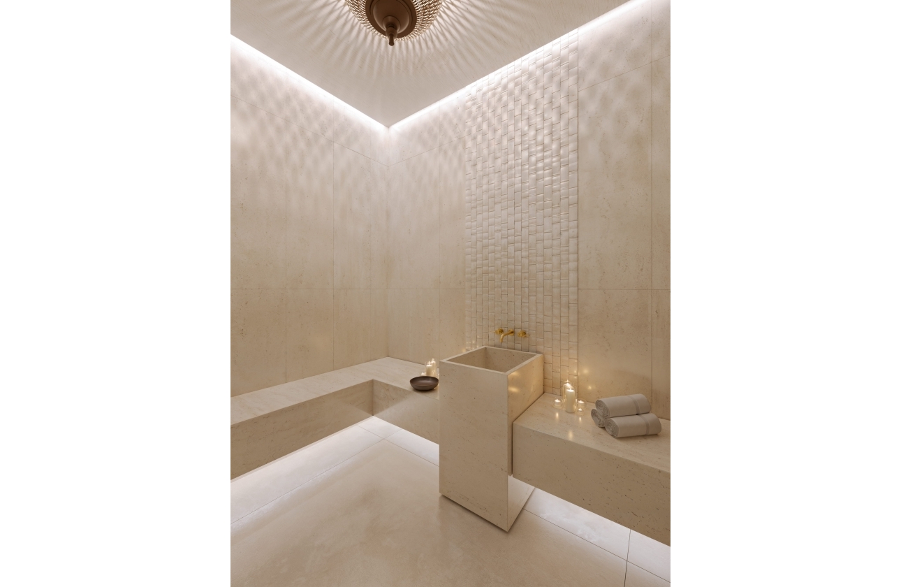 Nouvelle construction - Attique - Estepona