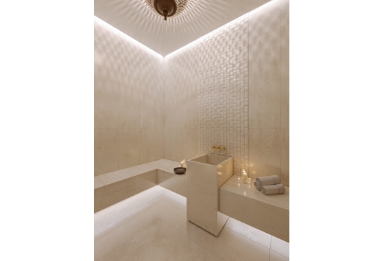 Nouvelle construction - Attique - Estepona