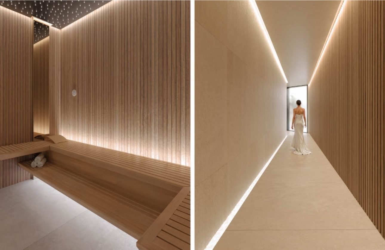 Nouvelle construction - Attique - Estepona