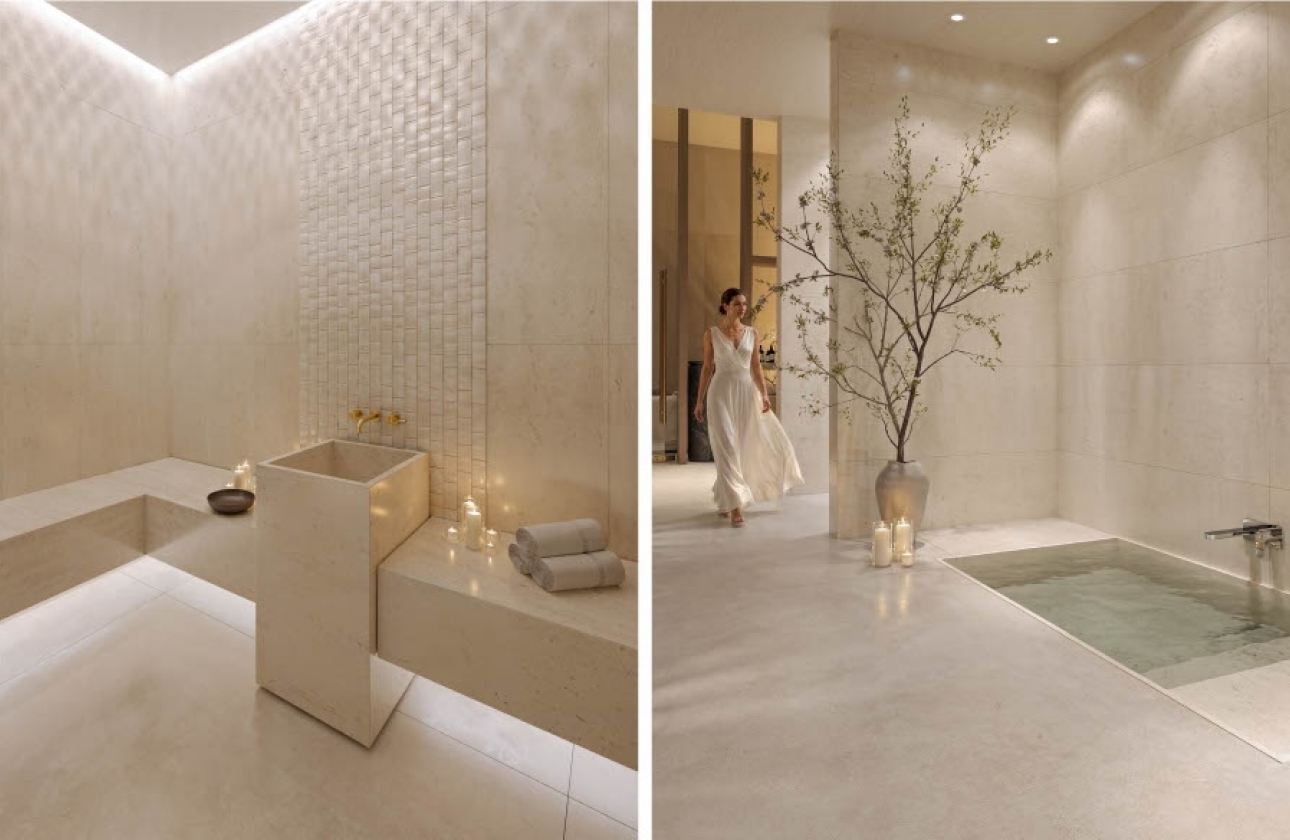 Nouvelle construction - Attique - Estepona