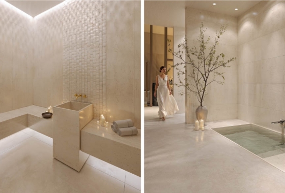 Nouvelle construction - Attique - Estepona