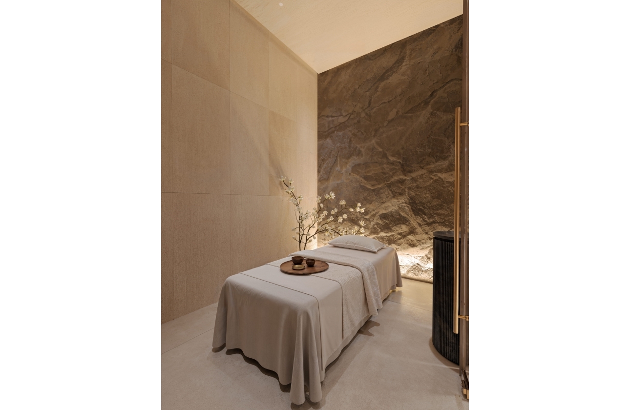Nouvelle construction - Attique - Estepona