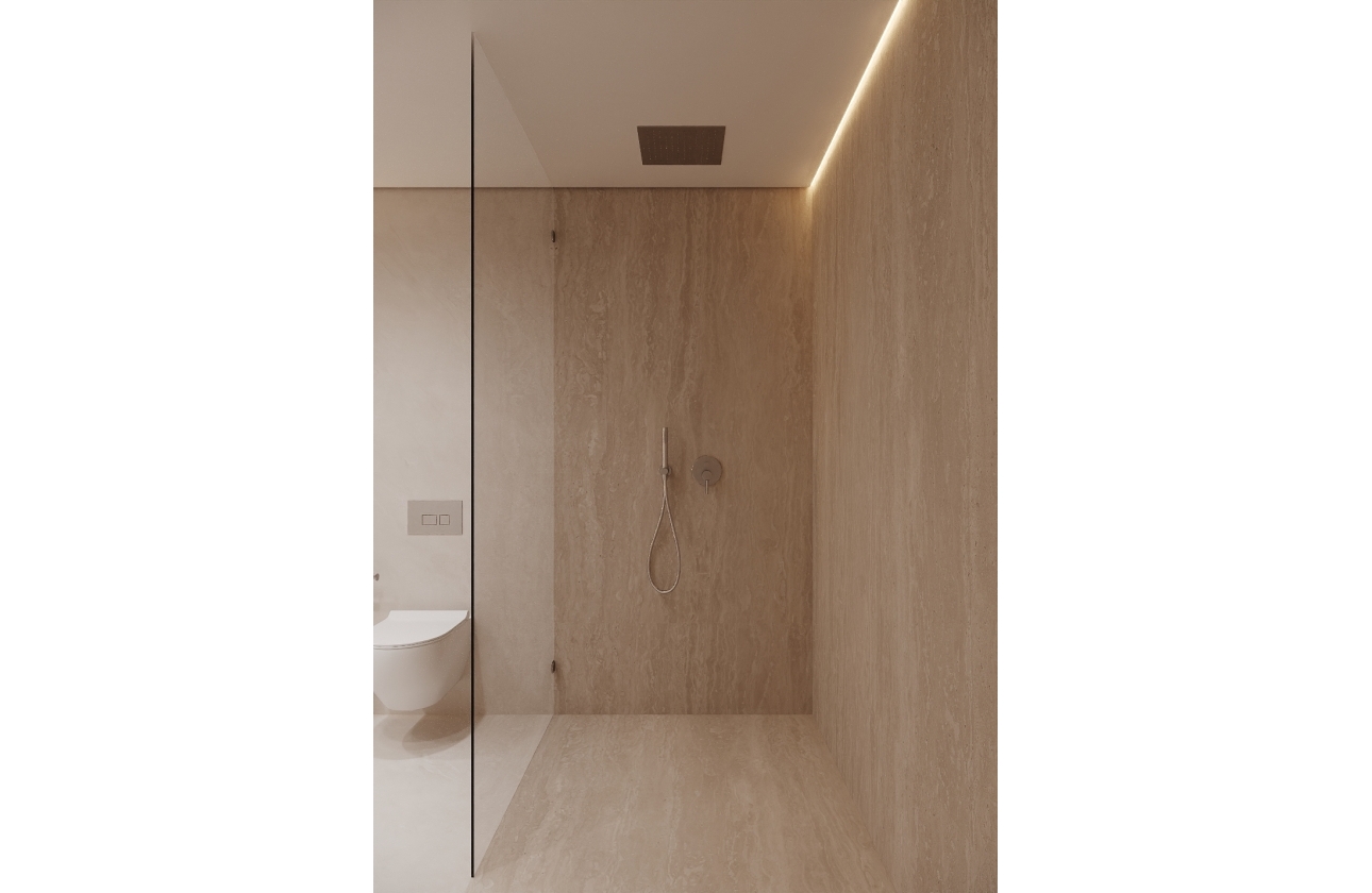 Nouvelle construction - Appartement - Estepona