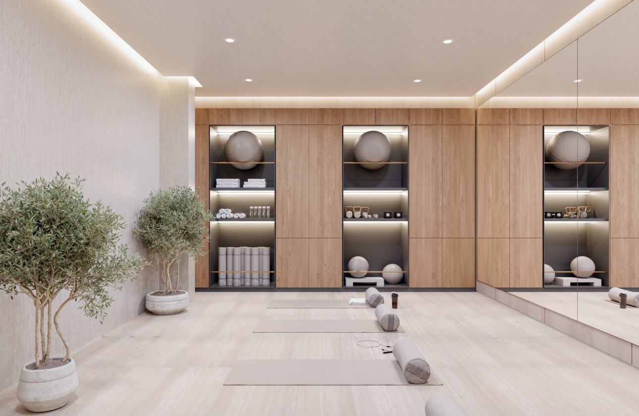 Nouvelle construction - Appartement - Estepona