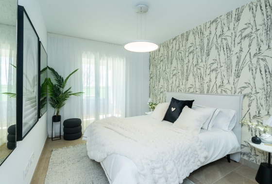 Nouvelle construction - Appartement - Estepona