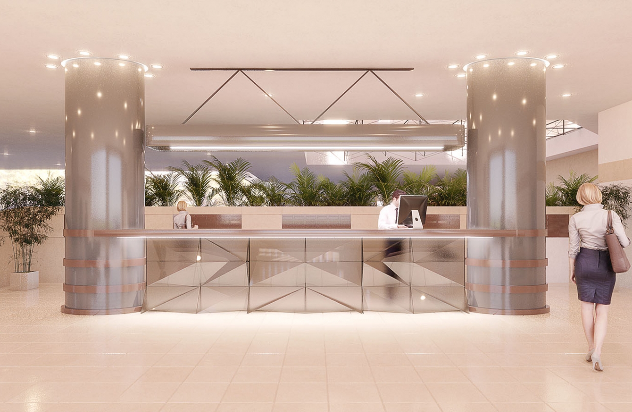 Nouvelle construction - Appartement - Marbella