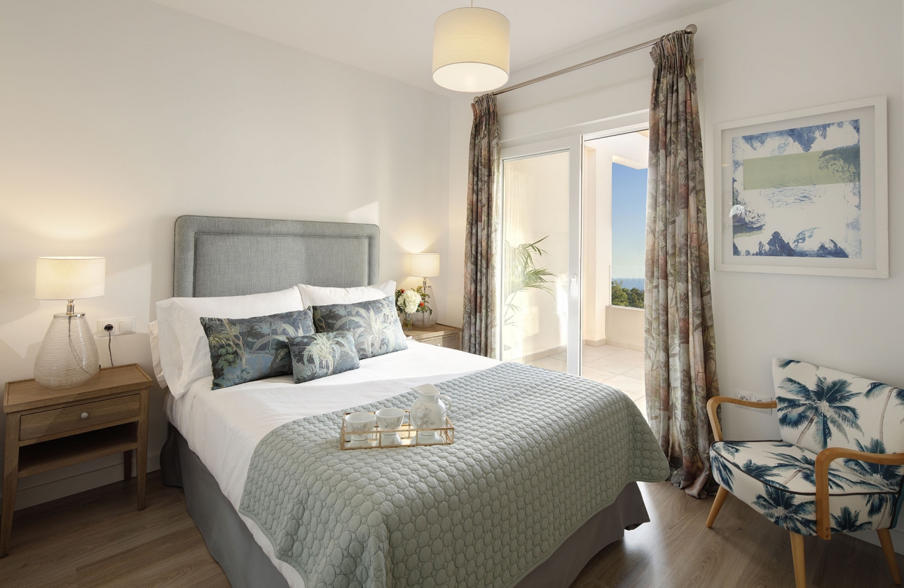 Nouvelle construction - Appartement - Marbella