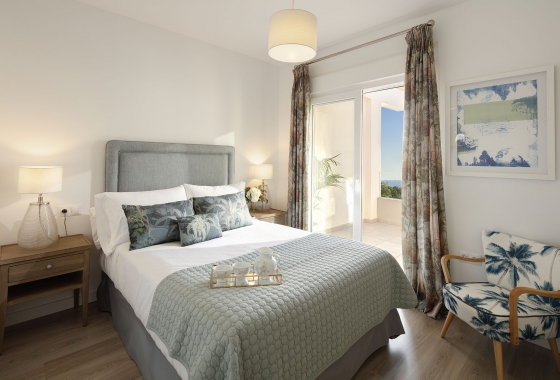 Nouvelle construction - Appartement - Marbella