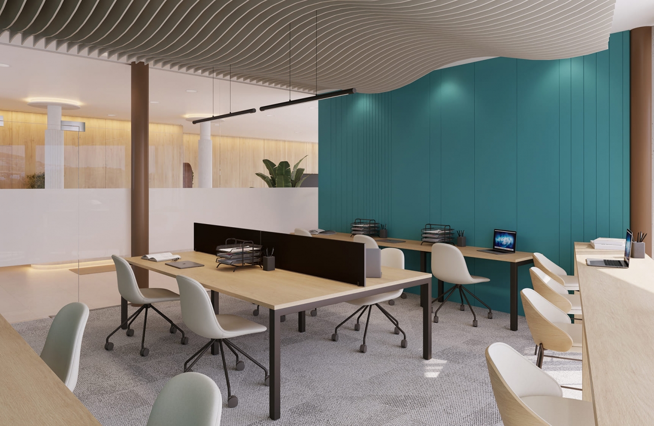 Obra nueva - Apartamento / piso - Las Lagunas de Mijas