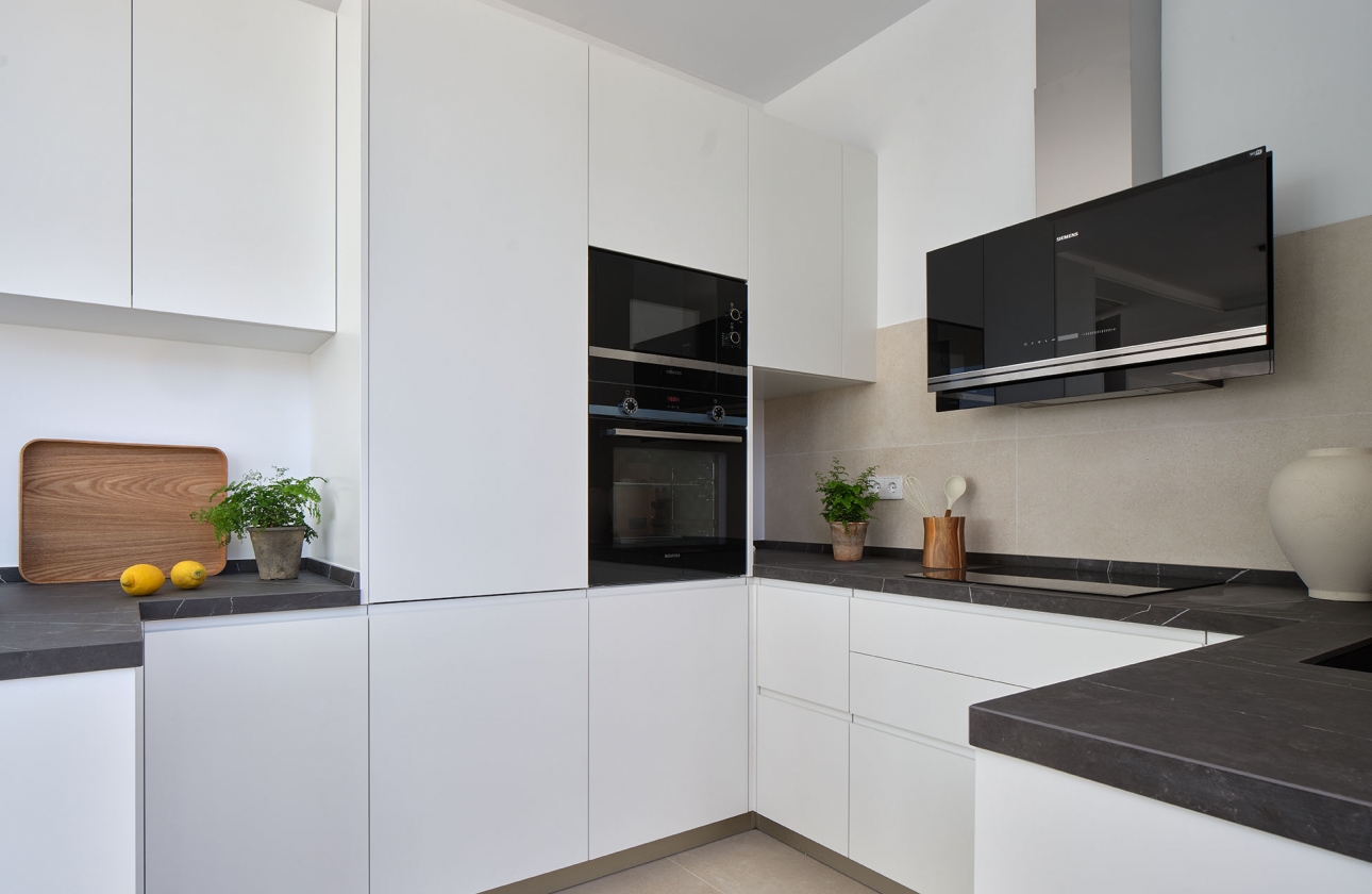 Nouvelle construction - Maison - Marbella