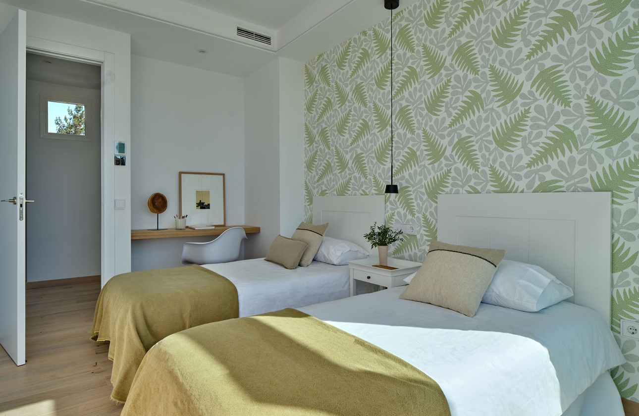 Nouvelle construction - Maison - Marbella