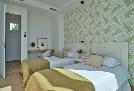 Nouvelle construction - Maison - Marbella