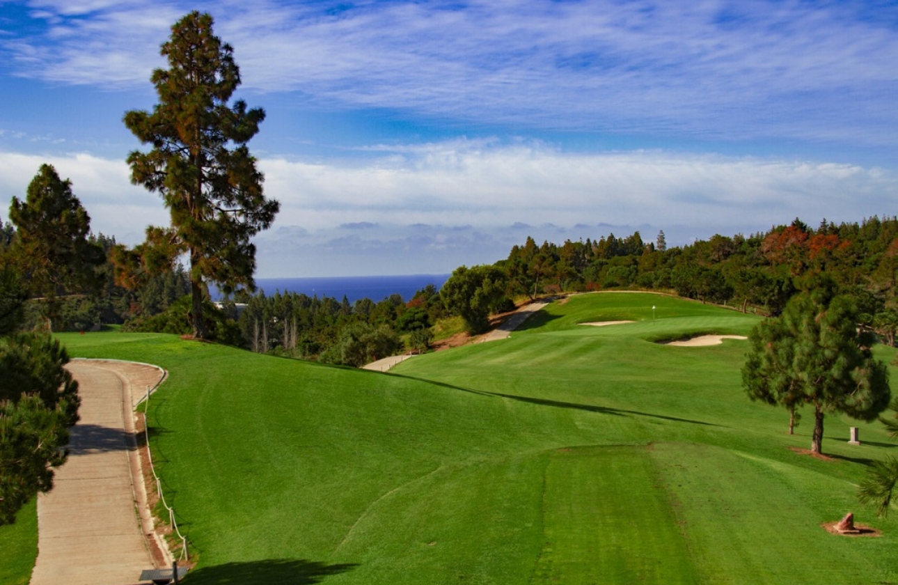Nouvelle construction - Attique - Las Lagunas de Mijas