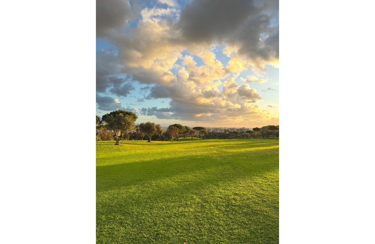 Nouvelle construction - Attique - Las Lagunas de Mijas