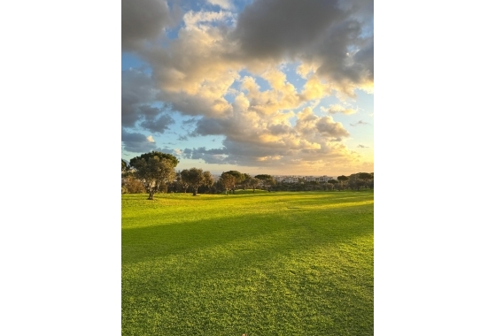 Nouvelle construction - Attique - Las Lagunas de Mijas