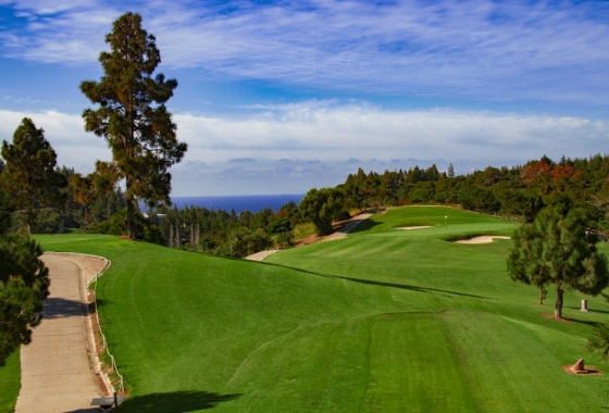 Nouvelle construction - Ground floor apartment - Las Lagunas de Mijas