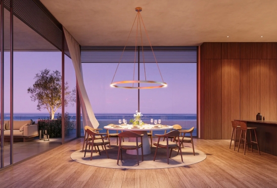 Obra nueva - Apartamento / piso - La Gaspara