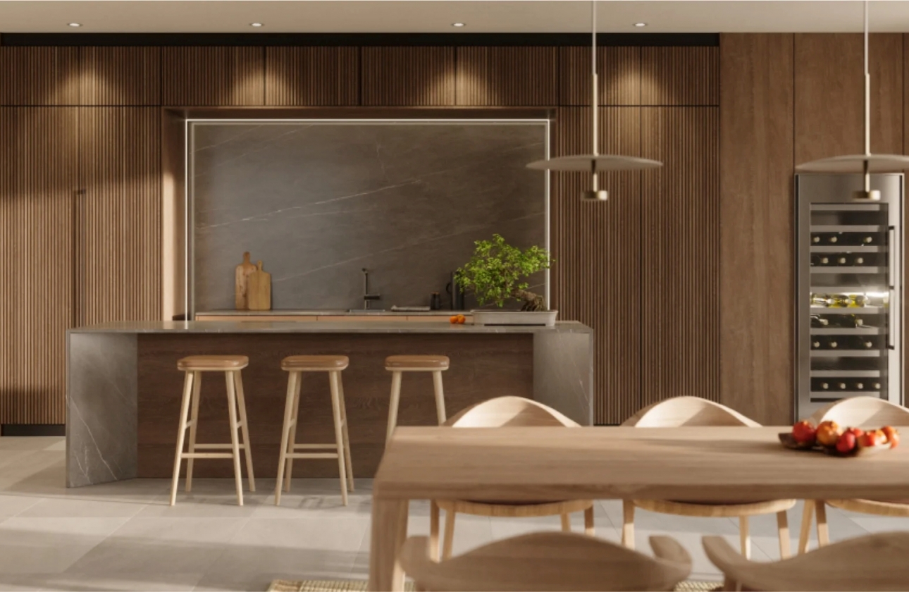 Obra nueva - Apartamento / piso - La Gaspara