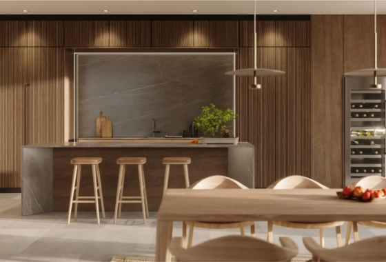 Obra nueva - Apartamento / piso - La Gaspara