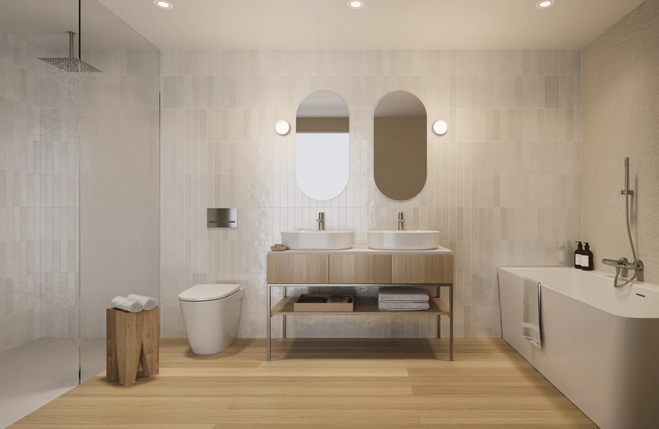 Obra nueva - Apartamento / piso - La Gaspara