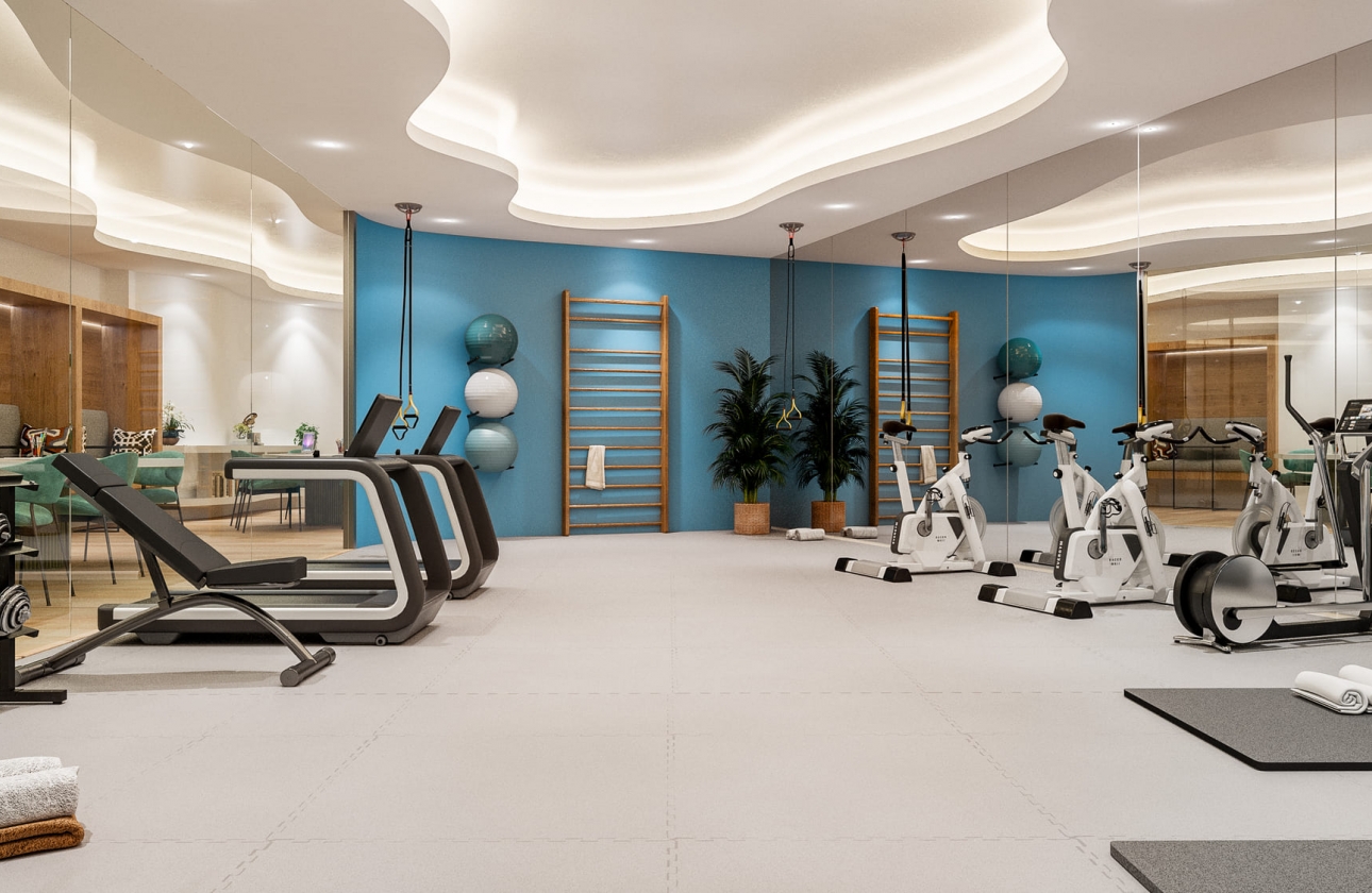 Nouvelle construction - Attique - Marbella