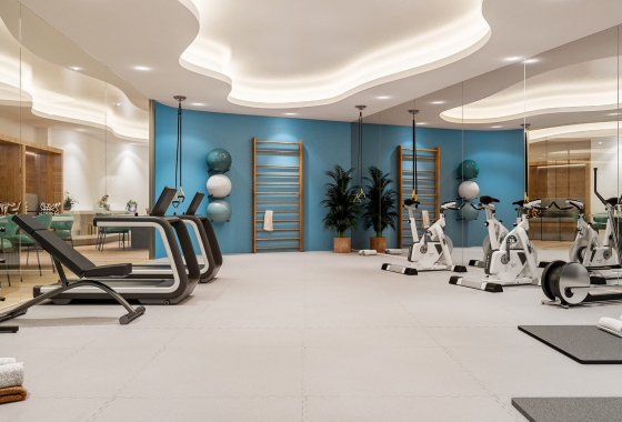 Nouvelle construction - Attique - Marbella