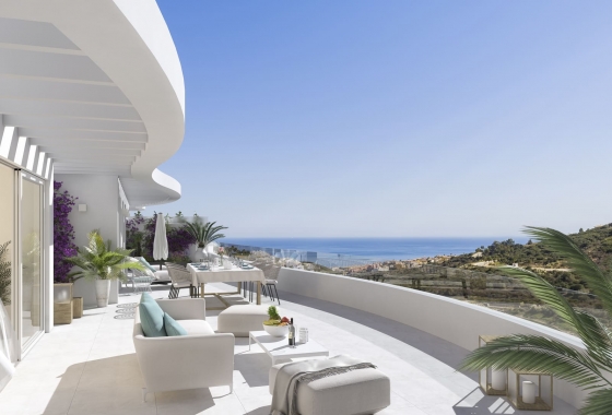 Nouvelle construction - Ground floor apartment - La Alcaidesa