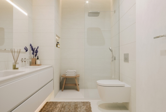 Nieuwbouw Woningen - Huis - Estepona