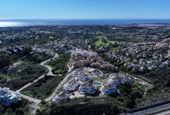 New Build - Penthouse - Marbella