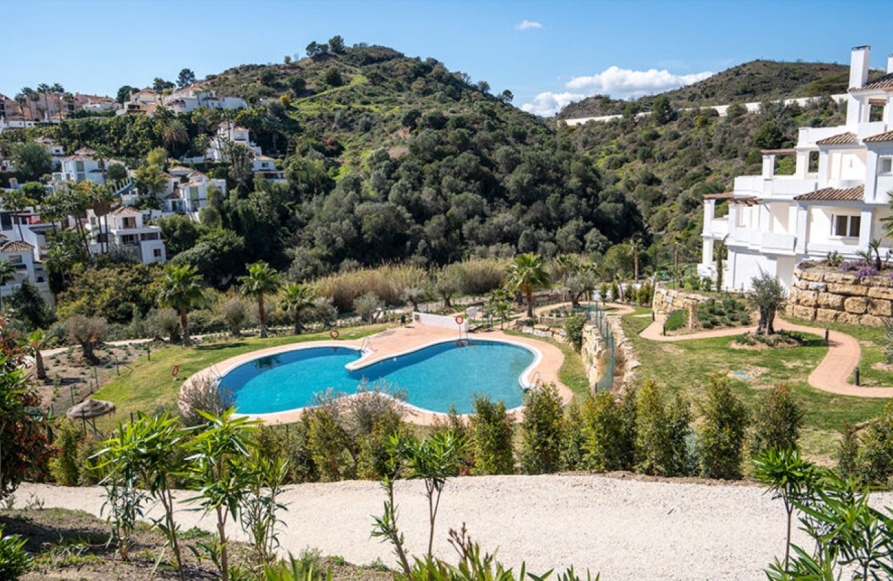 New Build - Penthouse - Marbella