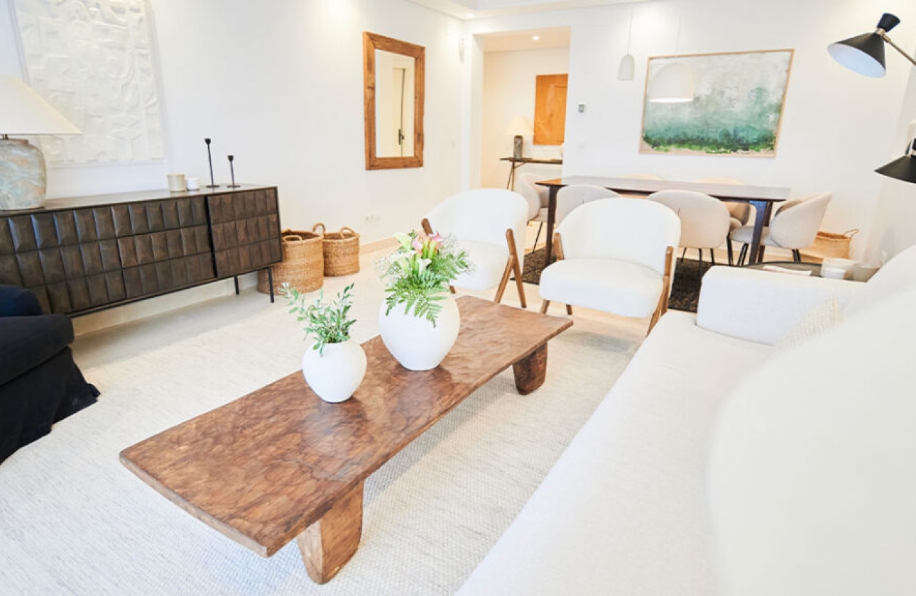 New Build - Penthouse - Marbella