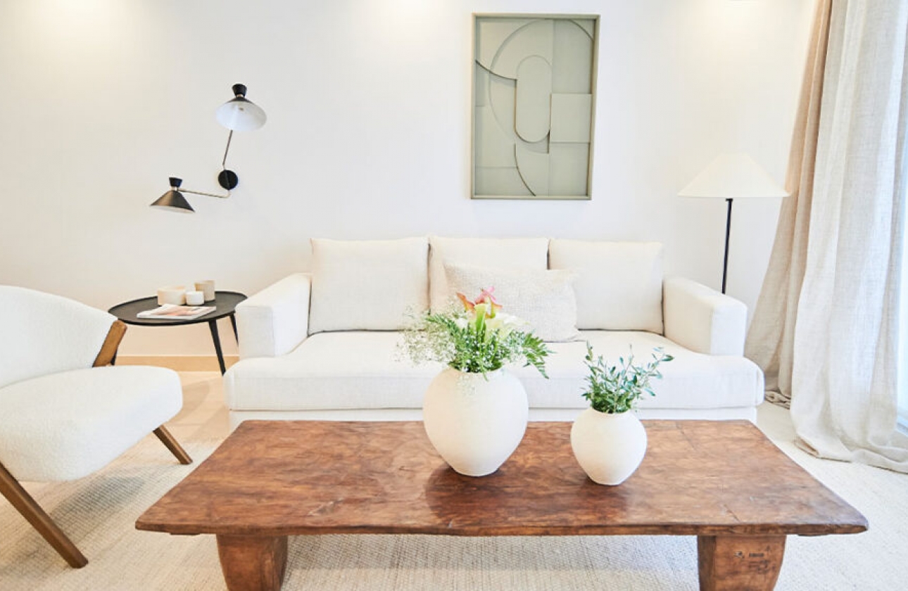 New Build - Penthouse - Marbella