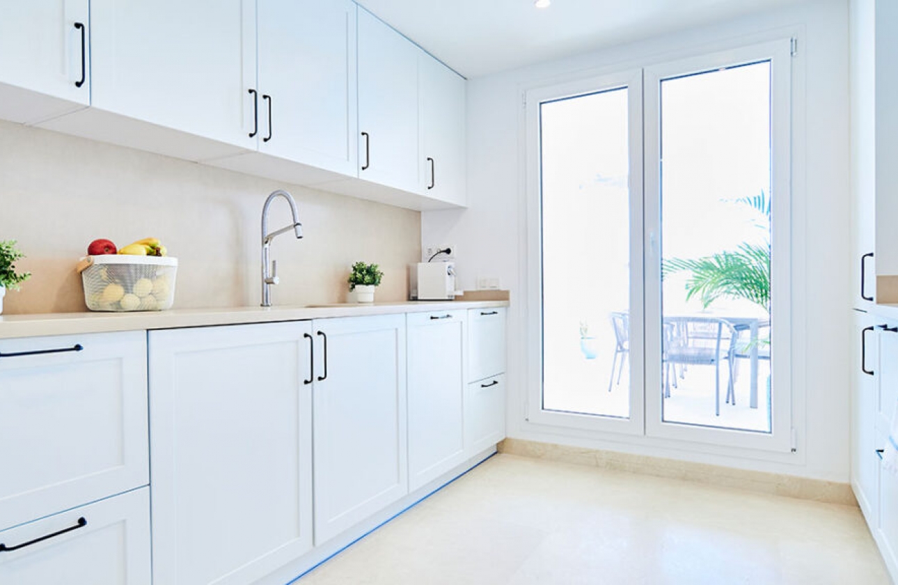 New Build - Penthouse - Marbella