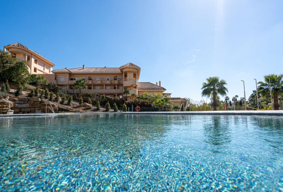 New Build - Penthouse - Marbella