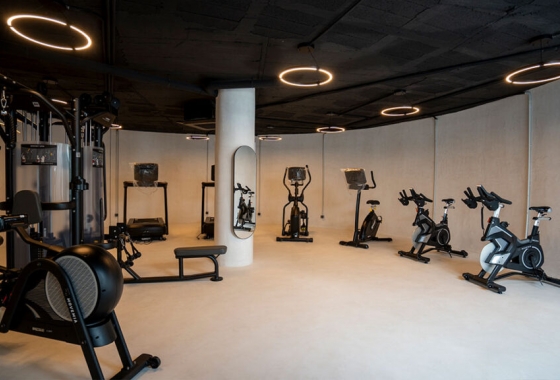New Build - Ground floor apartment - Marbella