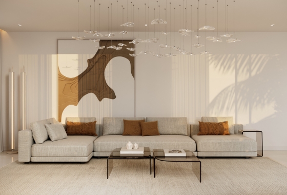 Obra nueva - Villa - Mijas