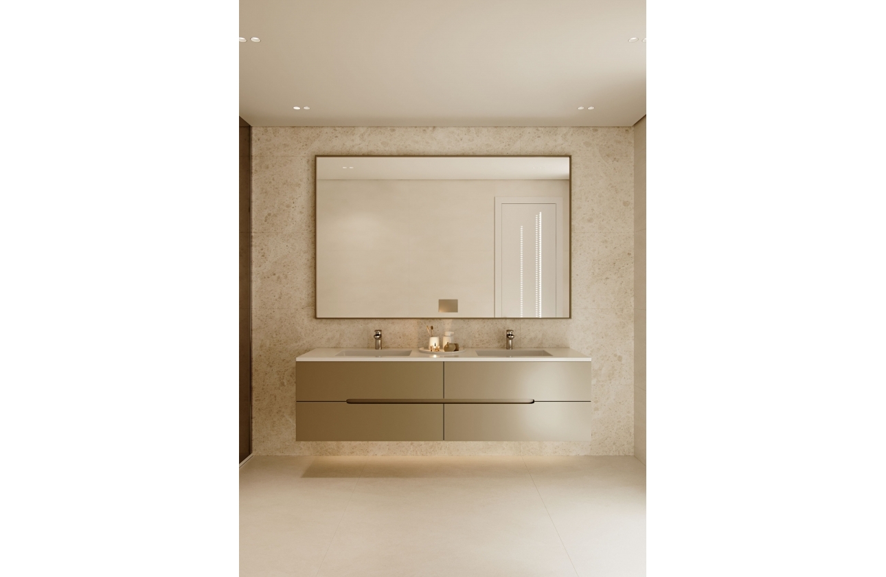 Obra nueva - Villa - Mijas