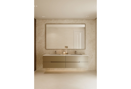 Obra nueva - Villa - Mijas