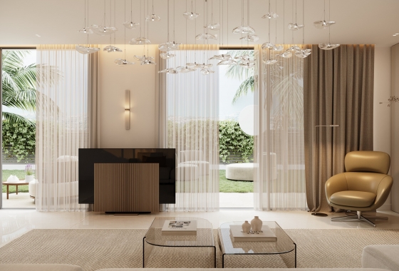 New Build - Villa - Mijas