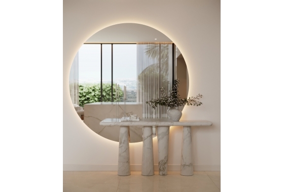 New Build - Villa - Mijas