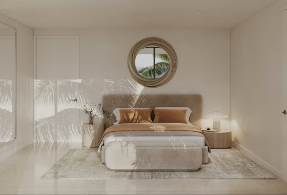 New Build - Villa - Mijas