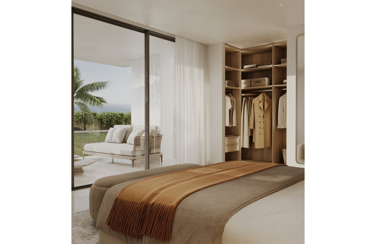 New Build - Villa - Mijas