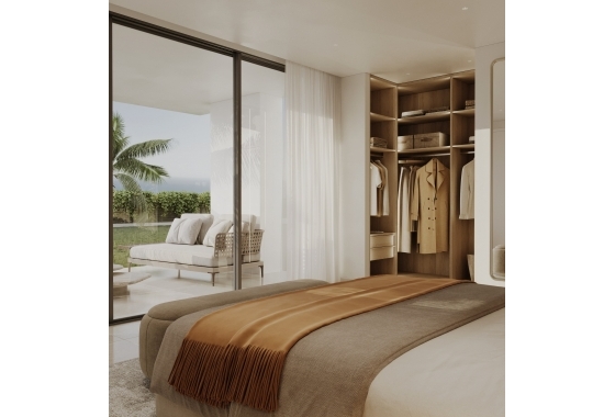 New Build - Villa - Mijas
